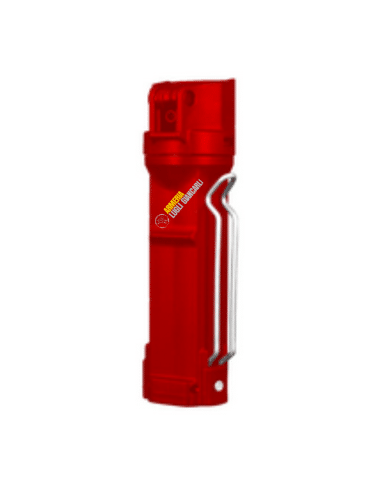 Spray peperoncino RSG Professional rosso versione classica a gas