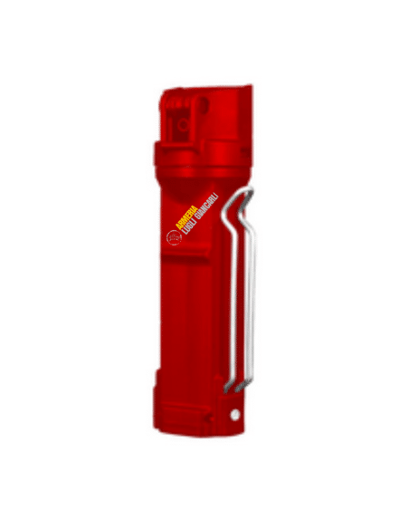 Spray peperoncino RSG Professional rosso versione classica a gas
