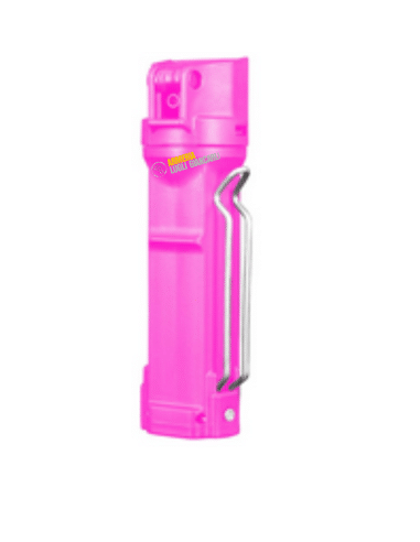 Spray peperoncino RSG Professional Rosa versione classica a gas