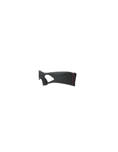 Carabina Gamo g-magnum 1250 Igt match calibro 5.5 nera canna pieghevole 24 j