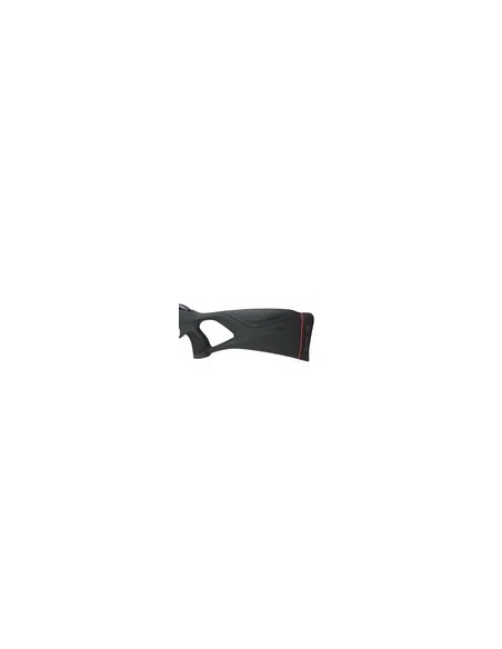 Carabina Gamo g-magnum 1250 Igt match calibro 5.5 nera canna pieghevole 24 j