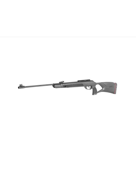 Carabina Gamo g-magnum 1250 Igt match calibro 5.5 nera canna pieghevole 24 j