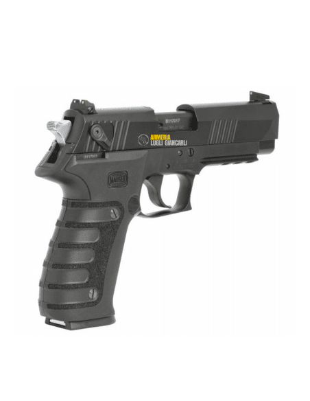 GSG -GERMAN SPORT GUNS MODELLO M20 CALIBRO 22 LR