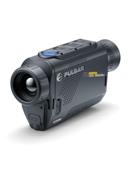 Pulsar Axion XQ19 Compact 999€