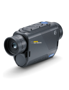 Pulsar Axion XQ19 Compact 999€ Monocolo termico Pulsar Axion Compact XQ19 Pulsar Axion Compact XQ19 2