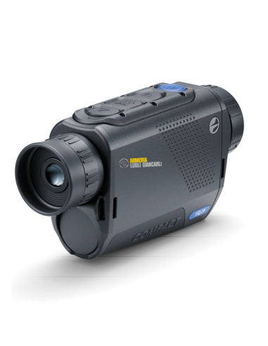 Pulsar Axion XQ19 Compact 999€