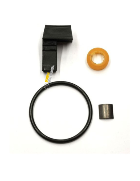 KIT GUARNIZIONI PER NOTTOLO DI GAMO BIG CAT E CFX  SET DI GUARNIZIONI DI RICAMBIO   PER CARABINE GAMO CFX E BIG CAT