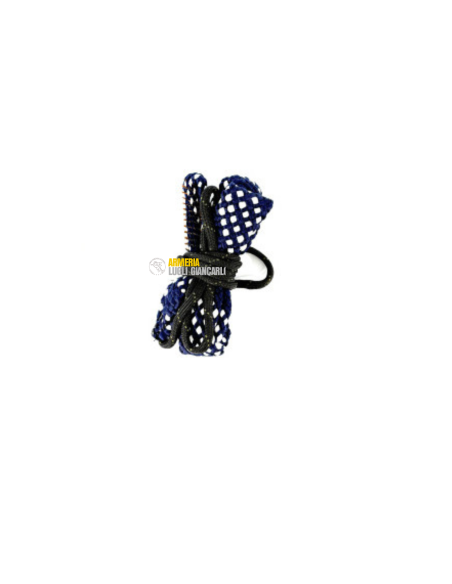 BOREKARE KIT DI PULIZIA A FILO BORESNAKE x FUCILI CAL. 36/410 (IRB410S)Marca: BOREKARE  ES000020 CORDA PULIZIA CANNE ARMI