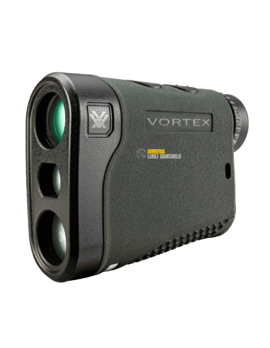 Telelemetro economico 850 metri Vortex Triumph HD 850 Laser Rangefinder LRF-TRI850