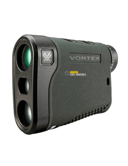 Telelemetro economico 850 metri Vortex Triumph HD 850 Laser Rangefinder LRF-TRI850