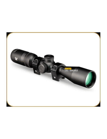 Ottica Vortex Triumph HD 1" 3-9x40 Riflescope - Dead-Hold BDC Reticle - TRI-3901