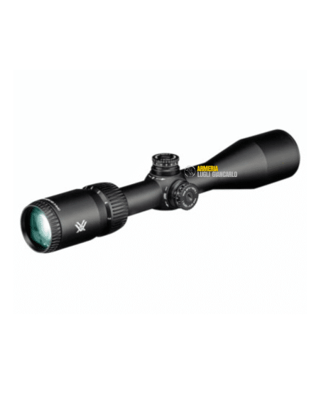 Ottica Vortex Triumph HD 1" 3-9x40 Riflescope - Dead-Hold BDC Reticle - TRI-3901
