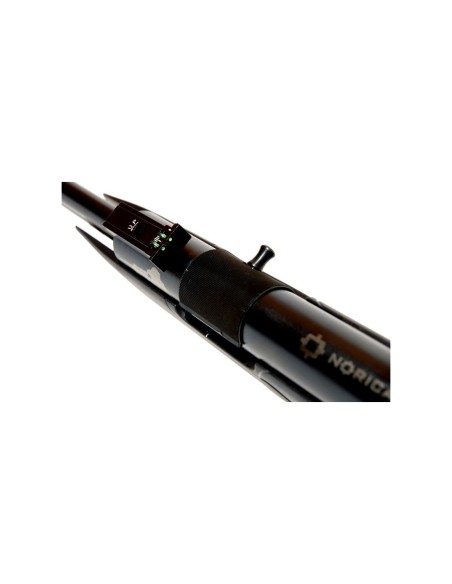 NORICA CARABINA AD ARIA COMPRESSA MOD. QUICK HUNTER CON CALCIO POLIMERO CN 178 NORICA CP000178