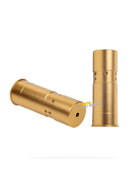 Collimatore Sightmark 20Ga Laser Boresight per calibro 20 codice SM39008