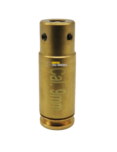 Collimatore per pistola calibro 9 mm Armeria Lugli
