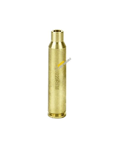 Collimatore per carabina calibro 223 Remington Armeria Lugli