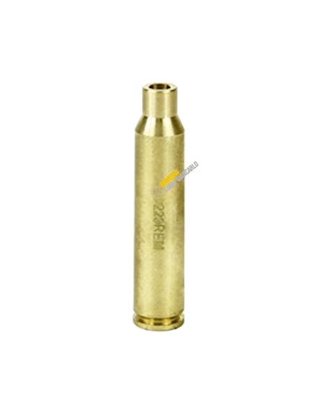 Collimatore per carabina calibro 223 Remington Armeria Lugli