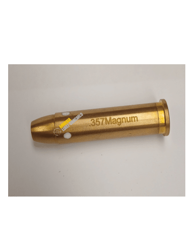Collimatore per Revolver calibro 357 Magnum Armeria Lugli