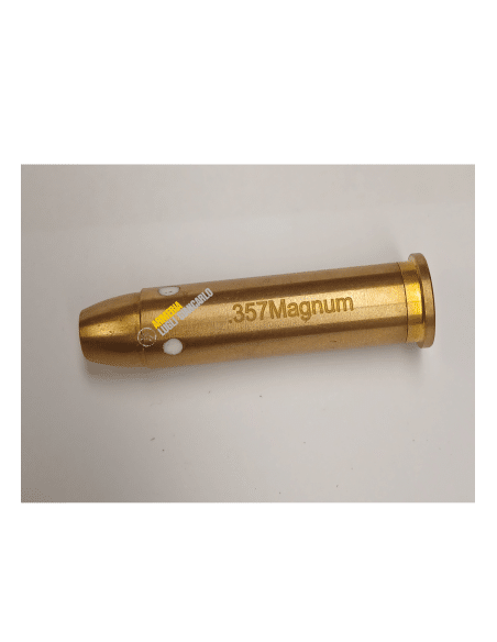 Collimatore per Revolver calibro 357 Magnum Armeria Lugli