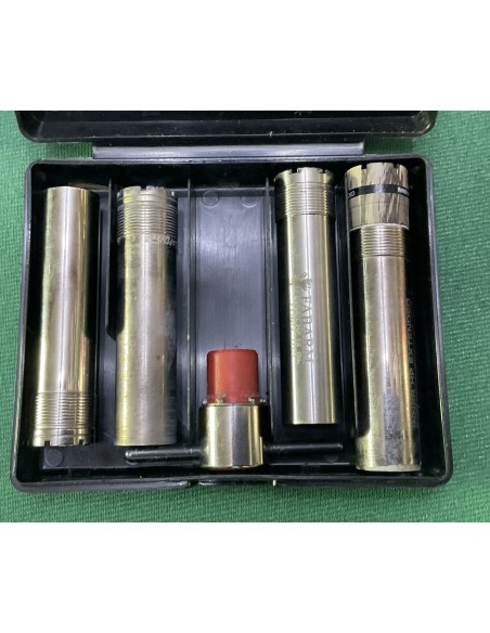 Fabarm XLR cal. 12 Camo