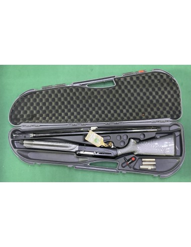 Benelli Crio Confort calibro 12 Carbonio  Canna da 71 con 4 strozzatori