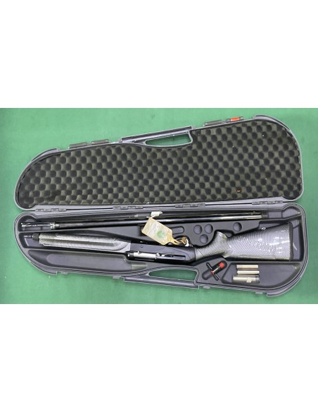 Benelli Crio Confort calibro 12 Carbonio  Canna da 71 con 4 strozzatori