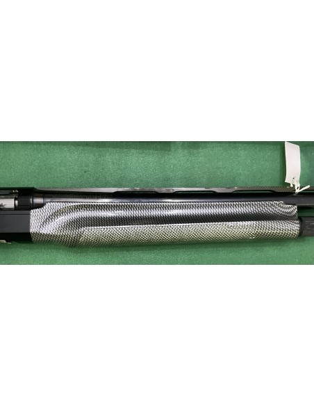 Benelli Crio Confort calibro 12 Carbonio  Canna da 71 con 4 strozzatori