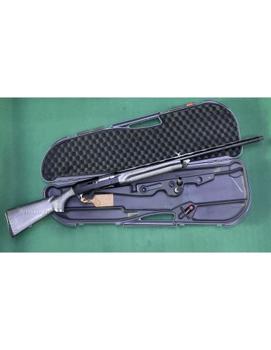 Benelli Crio Confort calibro 12 Carbonio  Canna da 71 con 4 strozzatori