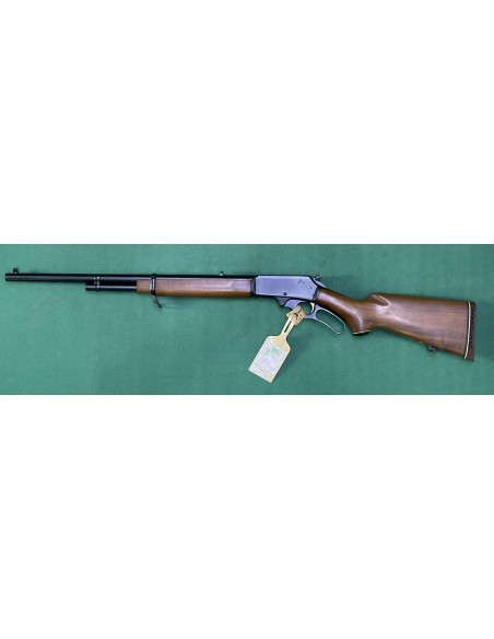 Marlin cal. 444 Marlin