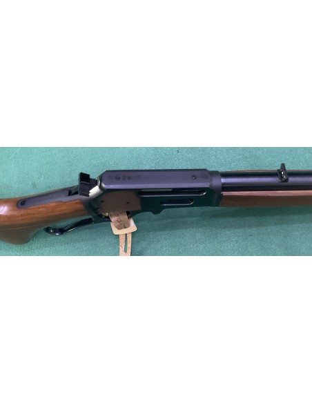 Marlin cal. 444 Marlin