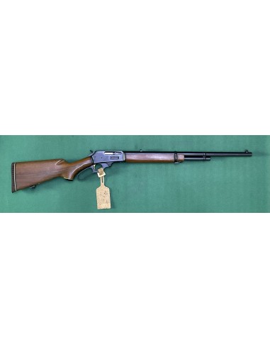 Marlin cal. 444 Marlin