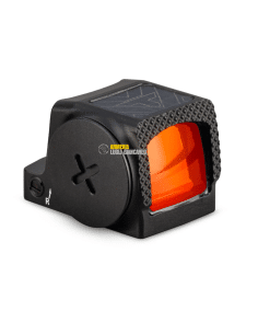 Vortex DEFENDER-CCW Enclosed Solar Micro Red Dot [DFCCW-MRD3-E 2