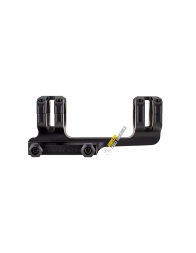 Anello attacco pezzo unico Primary Arms Optics GLx 30mm Cantilever Scope Mount - 20 MOA 910081