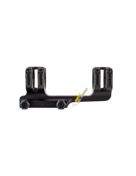 Anello attacco pezzo unico Primary Arms Optics GLx 30mm Cantilever Scope Mount - 20 MOA 910081