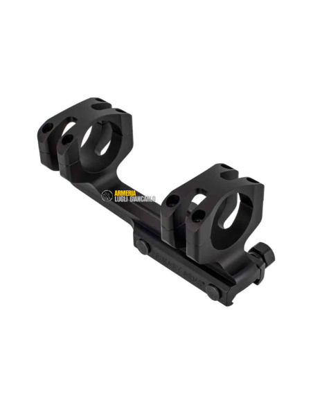 Anello attacco pezzo unico Primary Arms Optics GLx 30mm Cantilever Scope Mount - 20 MOA 910081