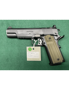 SPRINGFIELD OPERATOR 1911 5"calibro 9x19