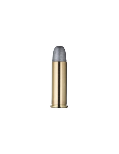 Cartucce Colpi Munizioni per revolver Geco 38 Super Auto 158 grani 50 pezzi