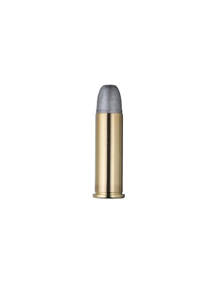 Cartucce Colpi Munizioni per revolver Geco 38 Super Auto 158 grani 50 pezzi