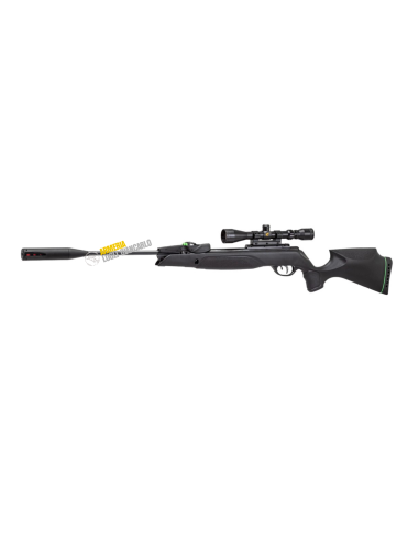 Carabina Gamo Swarm Magnum Pro 10x Gen3i cal.5,5mm set FP