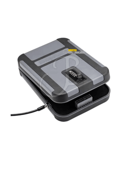 HORNADY SNAPSAFE CASSETTA TEKLITE COMBI LOCK Marca SNAPSAFE