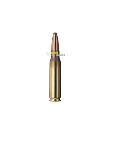 COLPI CARTUCCE DA CACCIA GECO CALIBRO 308 Win. SOFTPOINT 11,0g