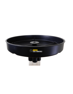 LEE Universal 5 Tube Case Collator 92059 Riempitore per serbatoio bossoli mod. Universal a 5 tubi