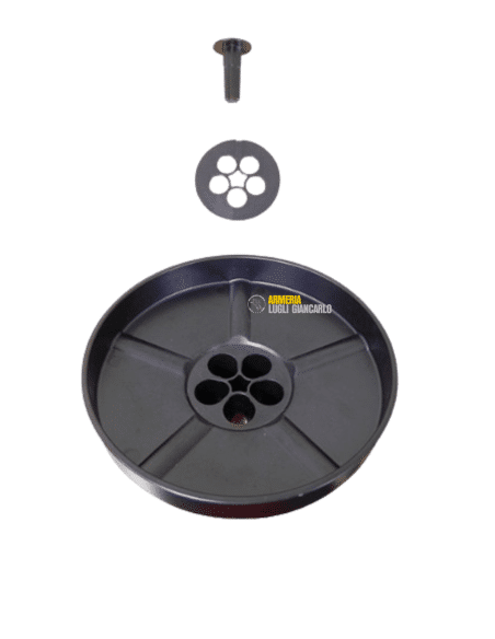 LEE Universal 5 Tube Case Collator 92059