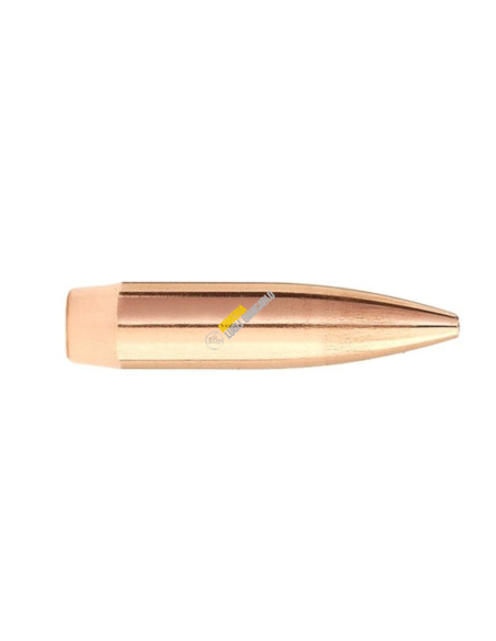 SIERRA Palle MATCHKING 224 77gr HPBT 9377T SIERRA Palle MatchKing 224" 77gr HPBT 9377T (50pz)