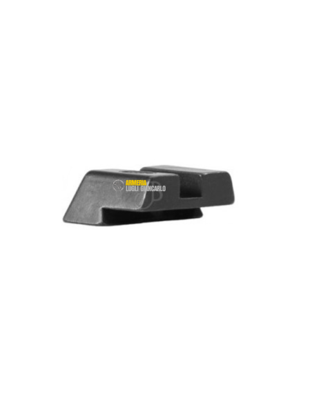 GLOCK GEN5 TACCA DI MIRA ACCIAIO - GMS lumin h 6.1 373554