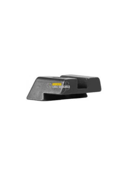 GLOCK GEN5 TACCA DI MIRA ACCIAIO - GMS h 6.5 373548