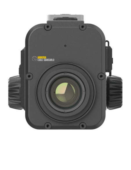 Ottica monocolo termico Guide TB630  Clip-on Thermal Imaging Attachment