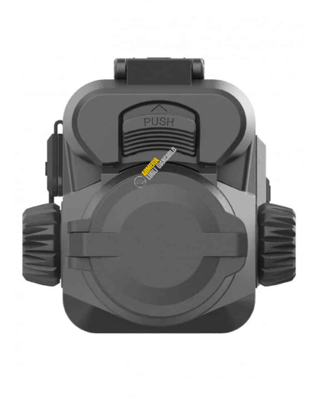 Ottica monocolo termico Guide TB630  Clip-on Thermal Imaging Attachment