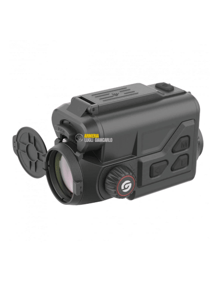 OTTICA MONOCOLO TERMICO GUIDE MODELLO TB 430 - Thermal Clip-On