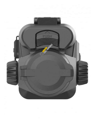 OTTICA MONOCOLO TERMICO GUIDE MODELLO TB 430 - Thermal Clip-On